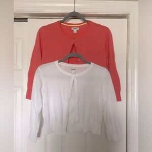 Old Navy Cardigan/Shrug